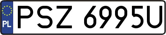 PSZ6995U