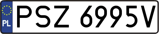 PSZ6995V