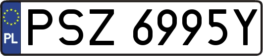 PSZ6995Y