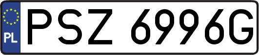 PSZ6996G