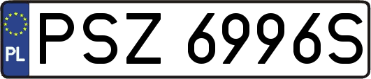 PSZ6996S
