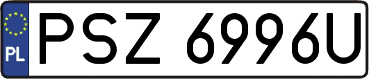 PSZ6996U