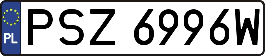 PSZ6996W