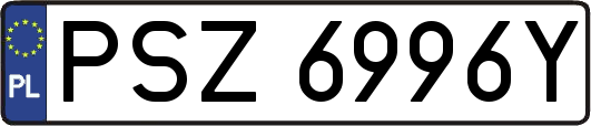 PSZ6996Y