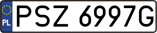 PSZ6997G