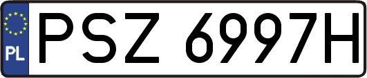 PSZ6997H