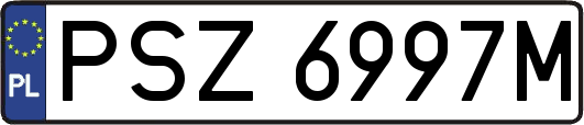 PSZ6997M