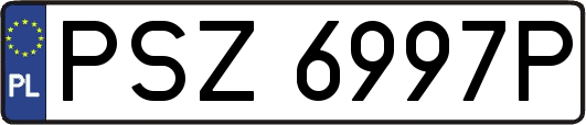 PSZ6997P