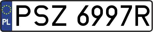 PSZ6997R