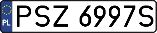PSZ6997S