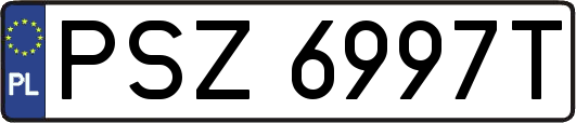 PSZ6997T