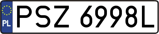 PSZ6998L