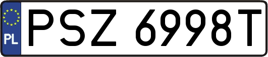 PSZ6998T