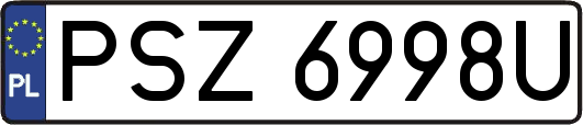 PSZ6998U