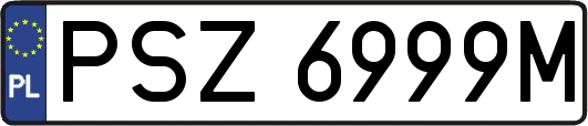 PSZ6999M