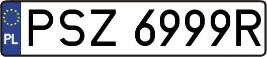 PSZ6999R