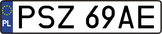 PSZ69AE