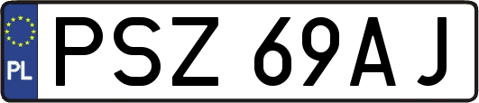 PSZ69AJ