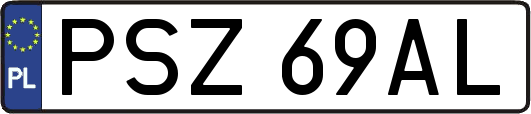 PSZ69AL