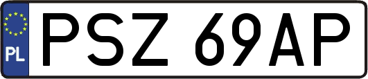 PSZ69AP