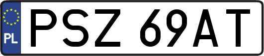 PSZ69AT