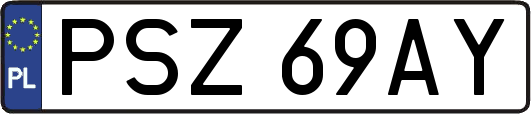 PSZ69AY