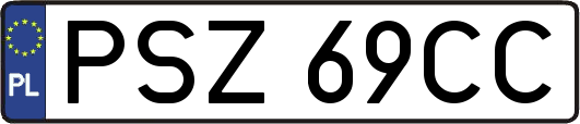 PSZ69CC