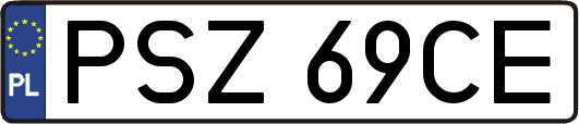 PSZ69CE