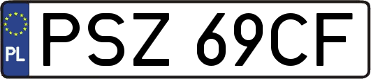 PSZ69CF