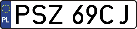 PSZ69CJ