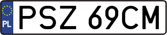 PSZ69CM