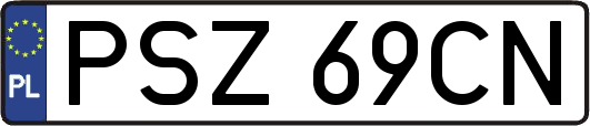 PSZ69CN
