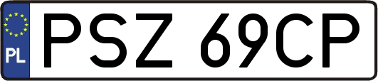 PSZ69CP