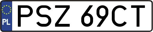 PSZ69CT