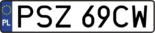 PSZ69CW