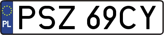 PSZ69CY