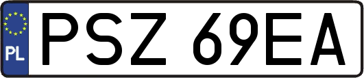 PSZ69EA
