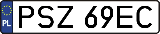 PSZ69EC