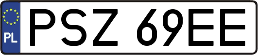 PSZ69EE