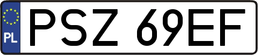PSZ69EF