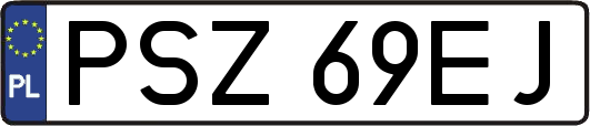 PSZ69EJ