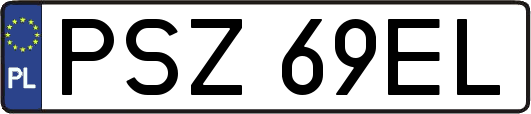 PSZ69EL