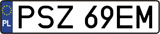 PSZ69EM