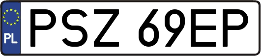 PSZ69EP