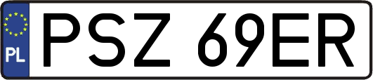 PSZ69ER