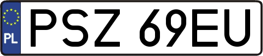 PSZ69EU