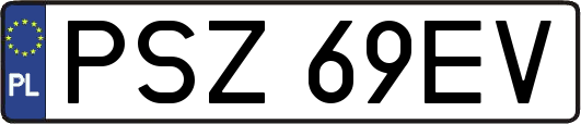 PSZ69EV