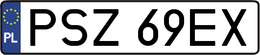 PSZ69EX