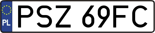 PSZ69FC