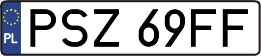 PSZ69FF